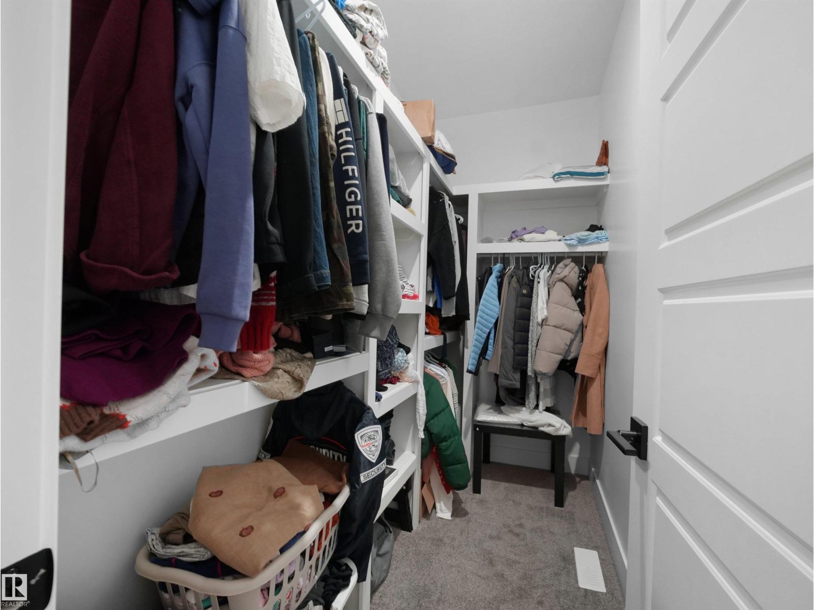 2928 1 Av Sw, Edmonton, Alberta  T6X 3E2 - Photo 36 - E4470182