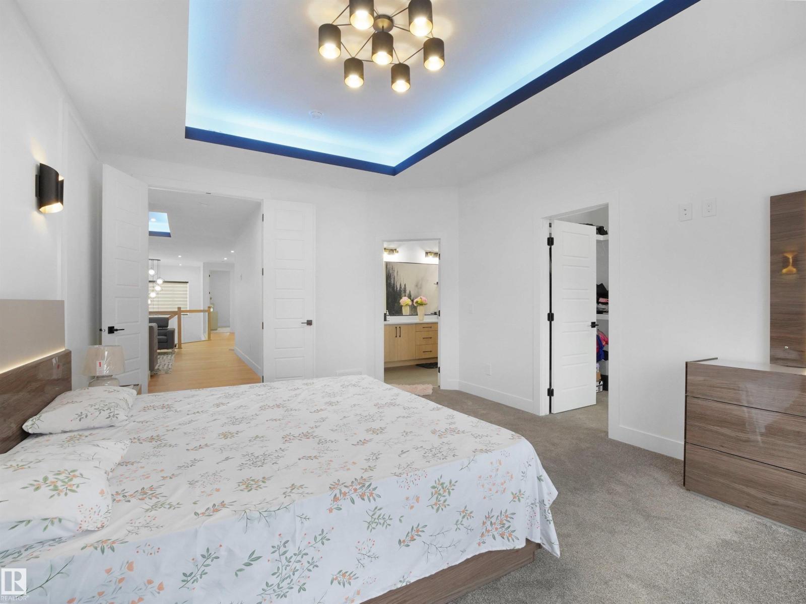 2928 1 Av Sw, Edmonton, Alberta  T6X 3E2 - Photo 47 - E4470182