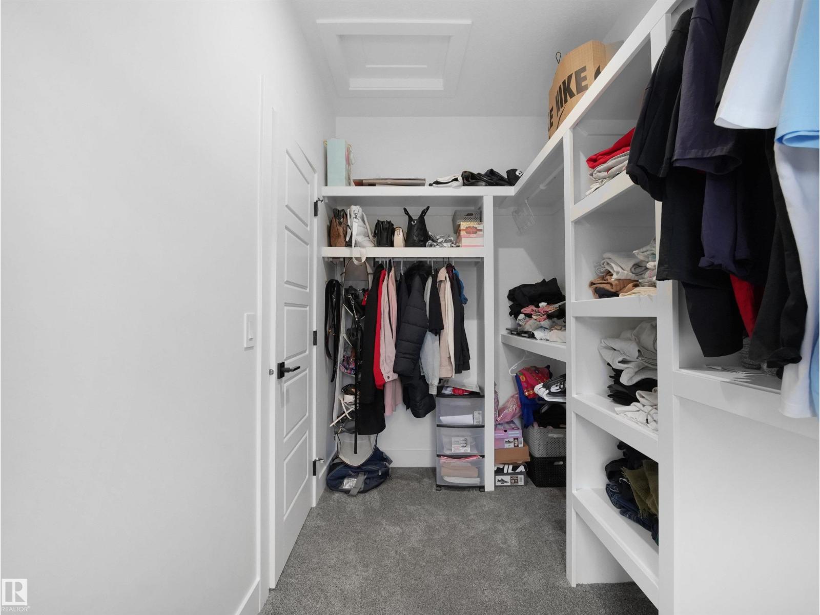 2928 1 Av Sw, Edmonton, Alberta  T6X 3E2 - Photo 49 - E4470182