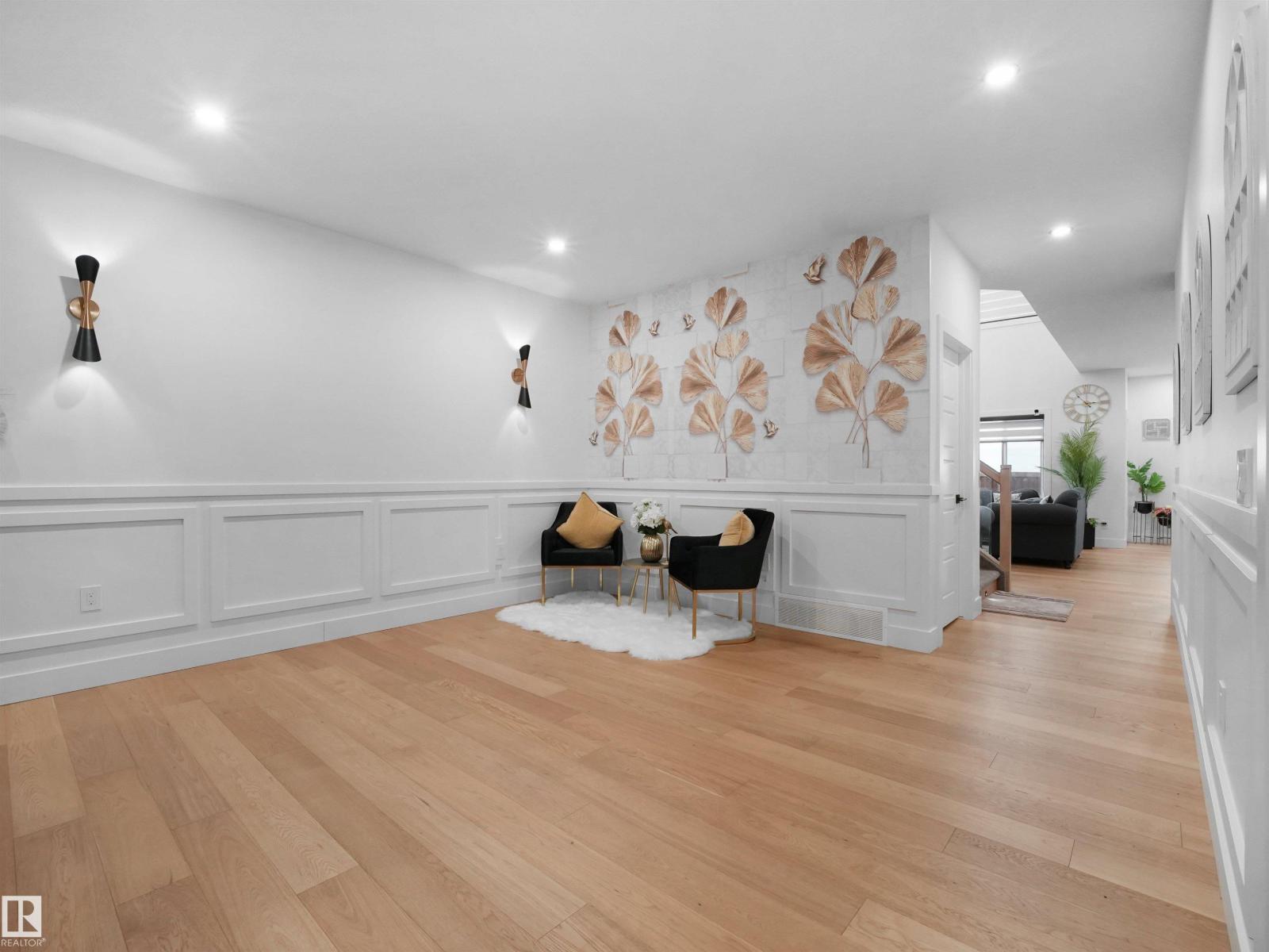 2928 1 Av Sw, Edmonton, Alberta  T6X 3E2 - Photo 12 - E4470182