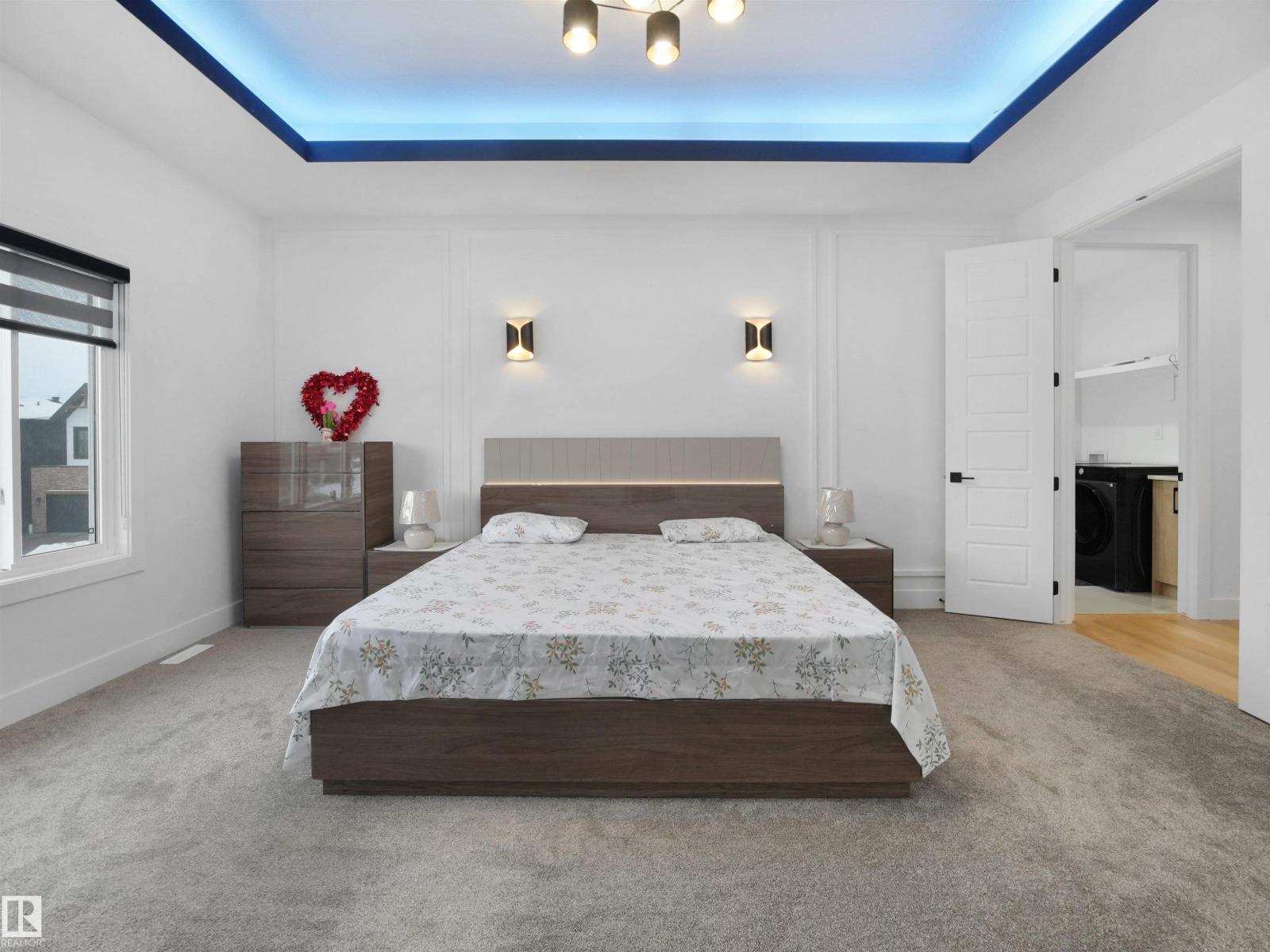 2928 1 Av Sw, Edmonton, Alberta  T6X 3E2 - Photo 46 - E4470182