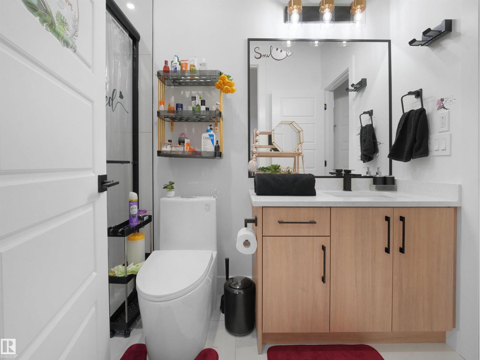 2928 1 Av Sw, Edmonton, Alberta  T6X 3E2 - Photo 38 - E4470182