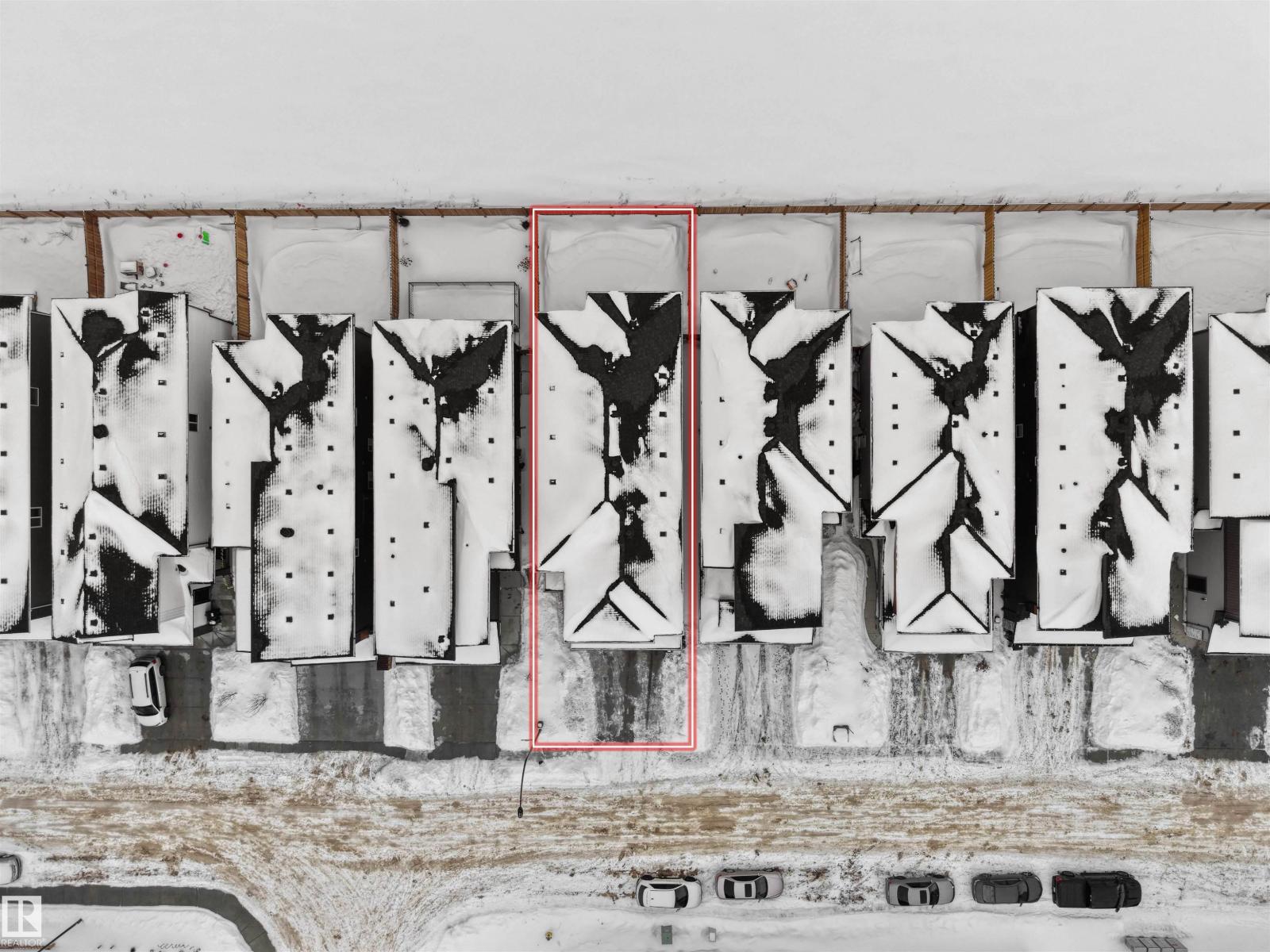 2928 1 Av Sw, Edmonton, Alberta  T6X 3E2 - Photo 63 - E4470182