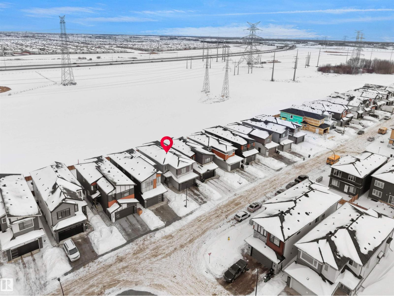 2928 1 Av Sw, Edmonton, Alberta  T6X 3E2 - Photo 62 - E4470182