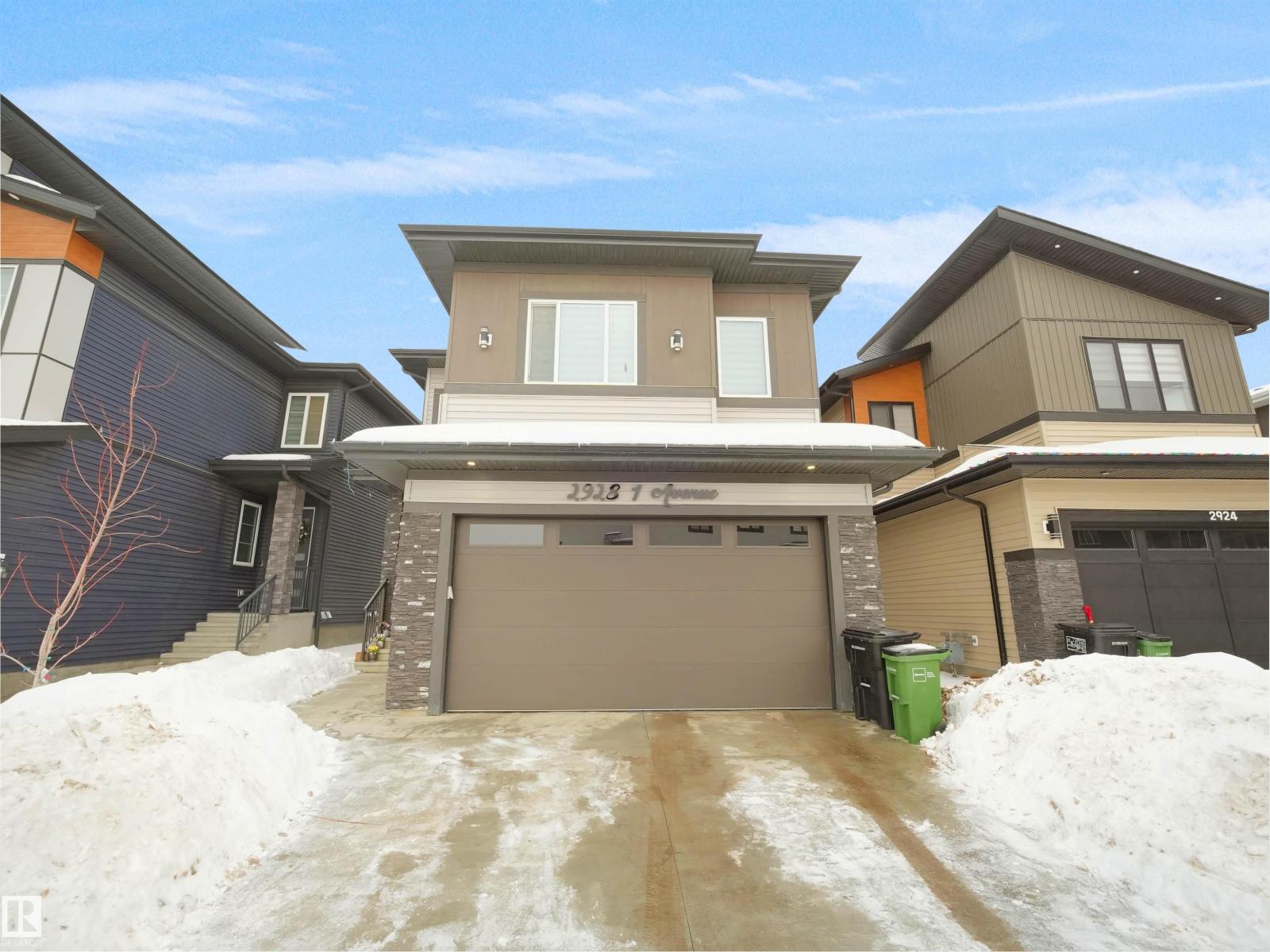 2928 1 Av Sw, Edmonton, Alberta  T6X 3E2 - Photo 59 - E4470182