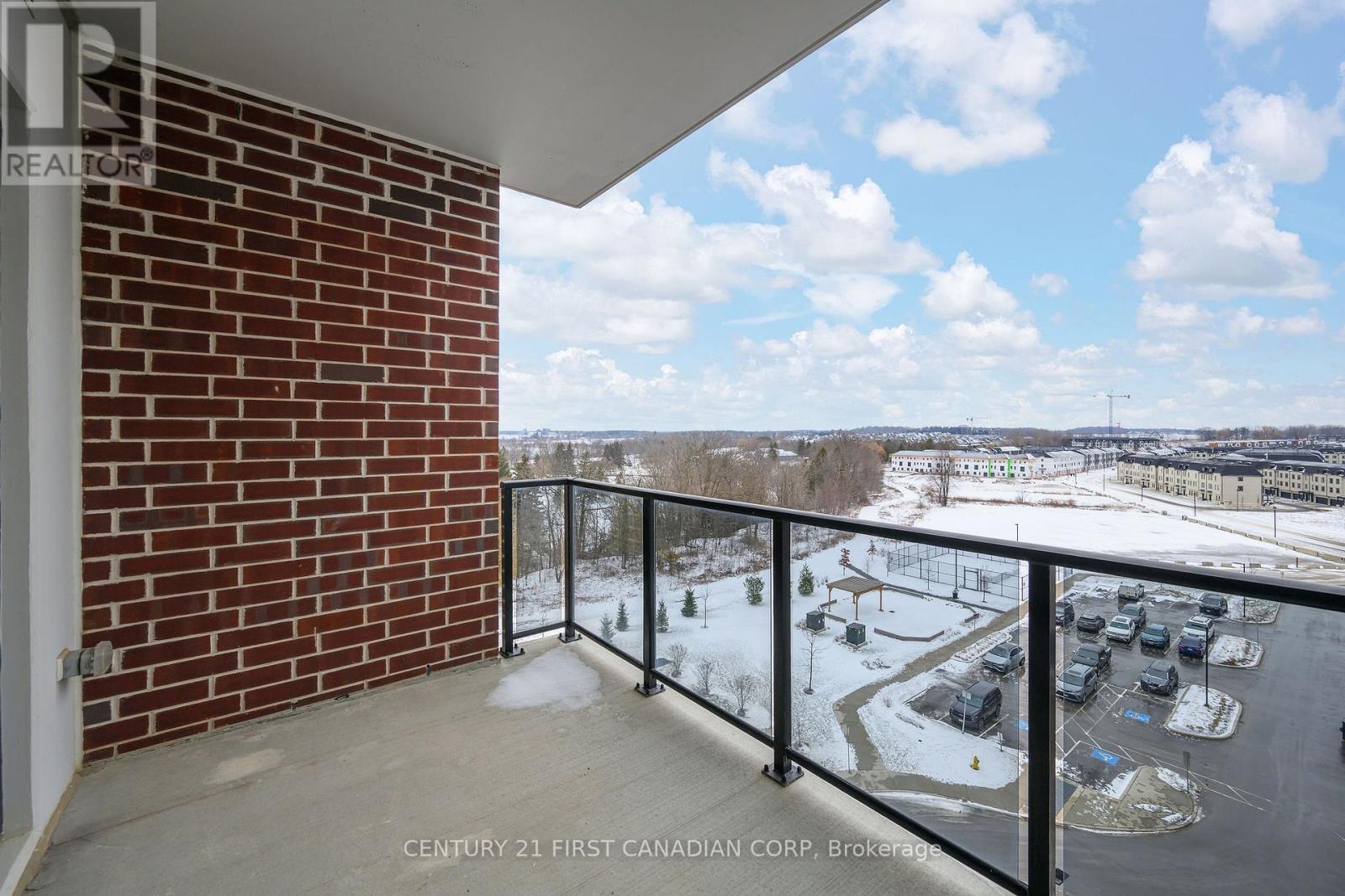 708 - 460 Callaway Road, London North, Ontario  N6G 0N8 - Photo 14 - X12700780