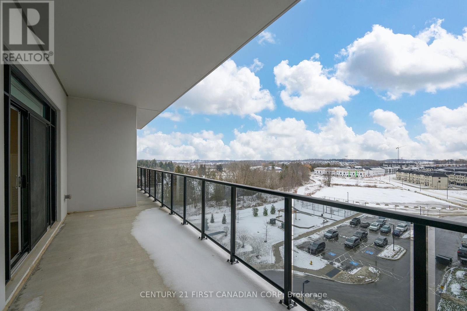 708 - 460 Callaway Road, London North, Ontario  N6G 0N8 - Photo 16 - X12700780