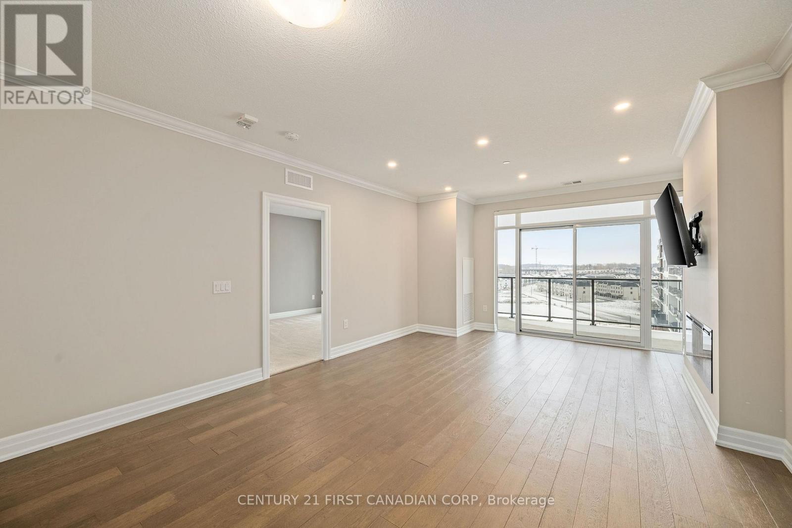 708 - 460 Callaway Road, London North, Ontario  N6G 0N8 - Photo 5 - X12700780