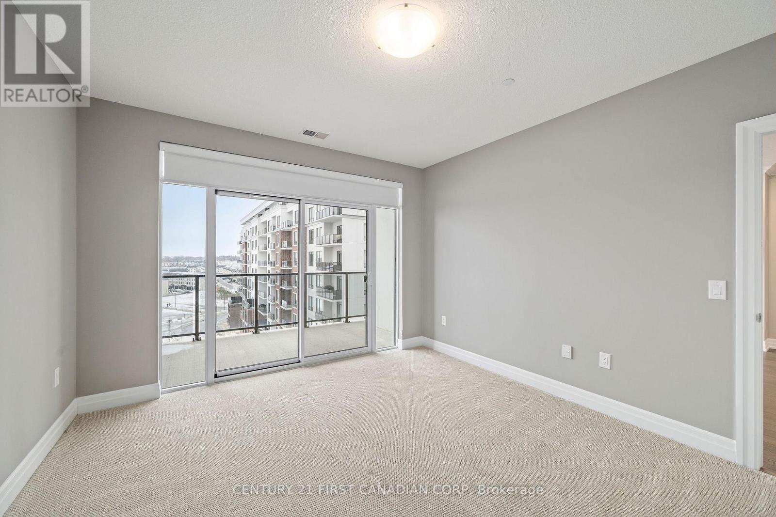 708 - 460 Callaway Road, London North, Ontario  N6G 0N8 - Photo 7 - X12700780