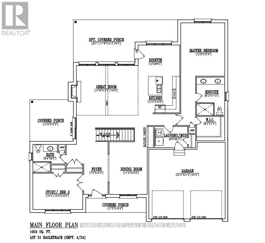 962 Eagletrace Drive, London North, Ontario  N6G 3X9 - Photo 2 - X12700846