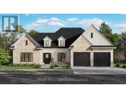 962 EAGLETRACE DRIVE, London North, Ontario