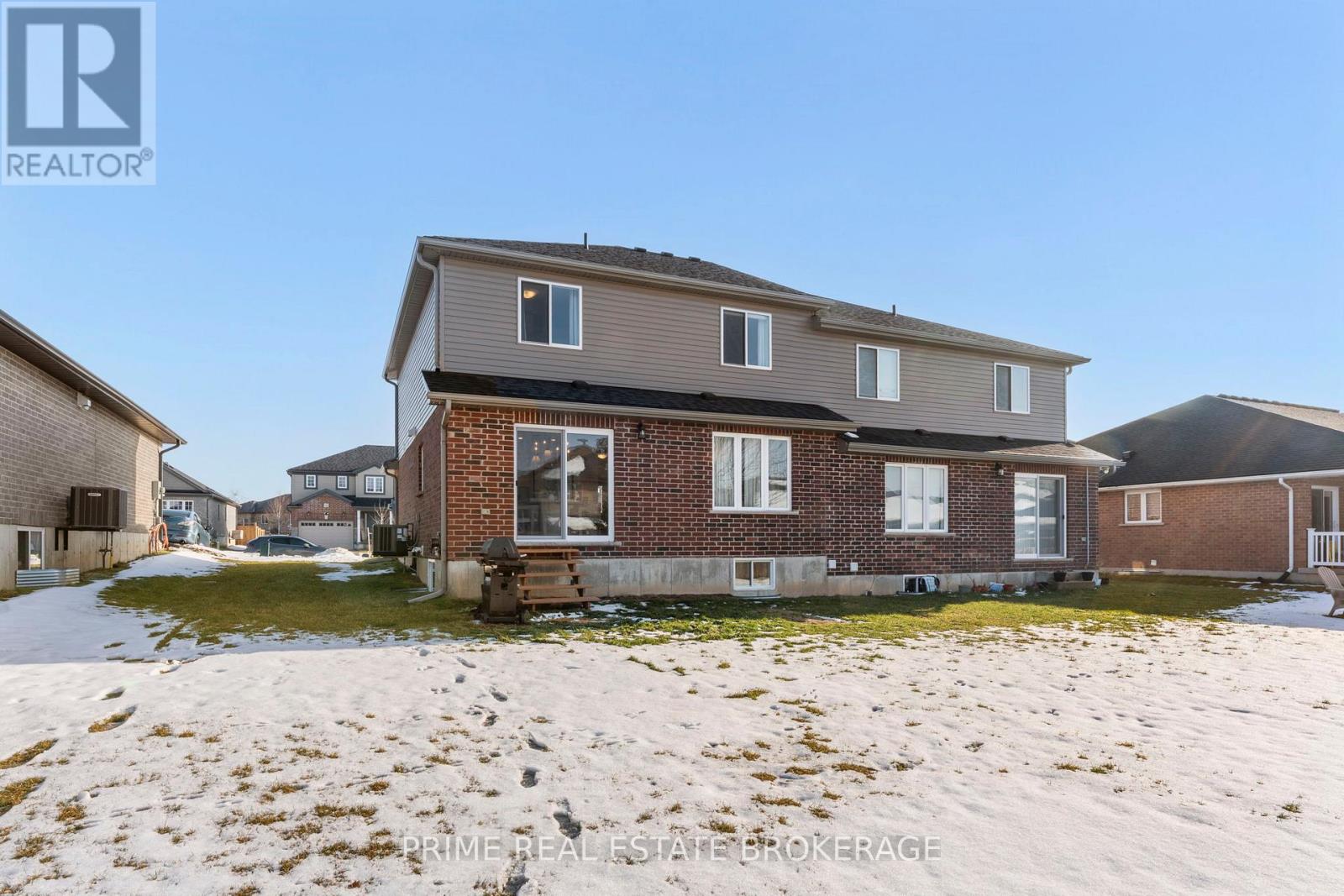 111 Lossing Drive, Norwich, Ontario  N0J 1P0 - Photo 35 - X12700860