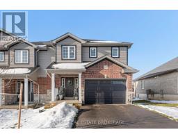 111 LOSSING DRIVE, Norwich, Ontario