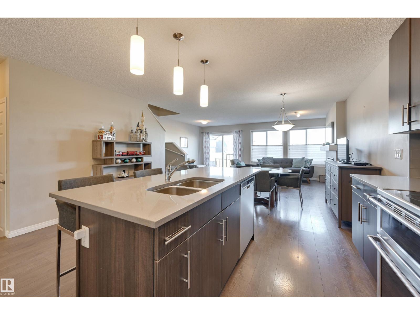 2720 Coughlan Green Gr Sw, Edmonton, Alberta  T6W 3N8 - Photo 8 - E4470185