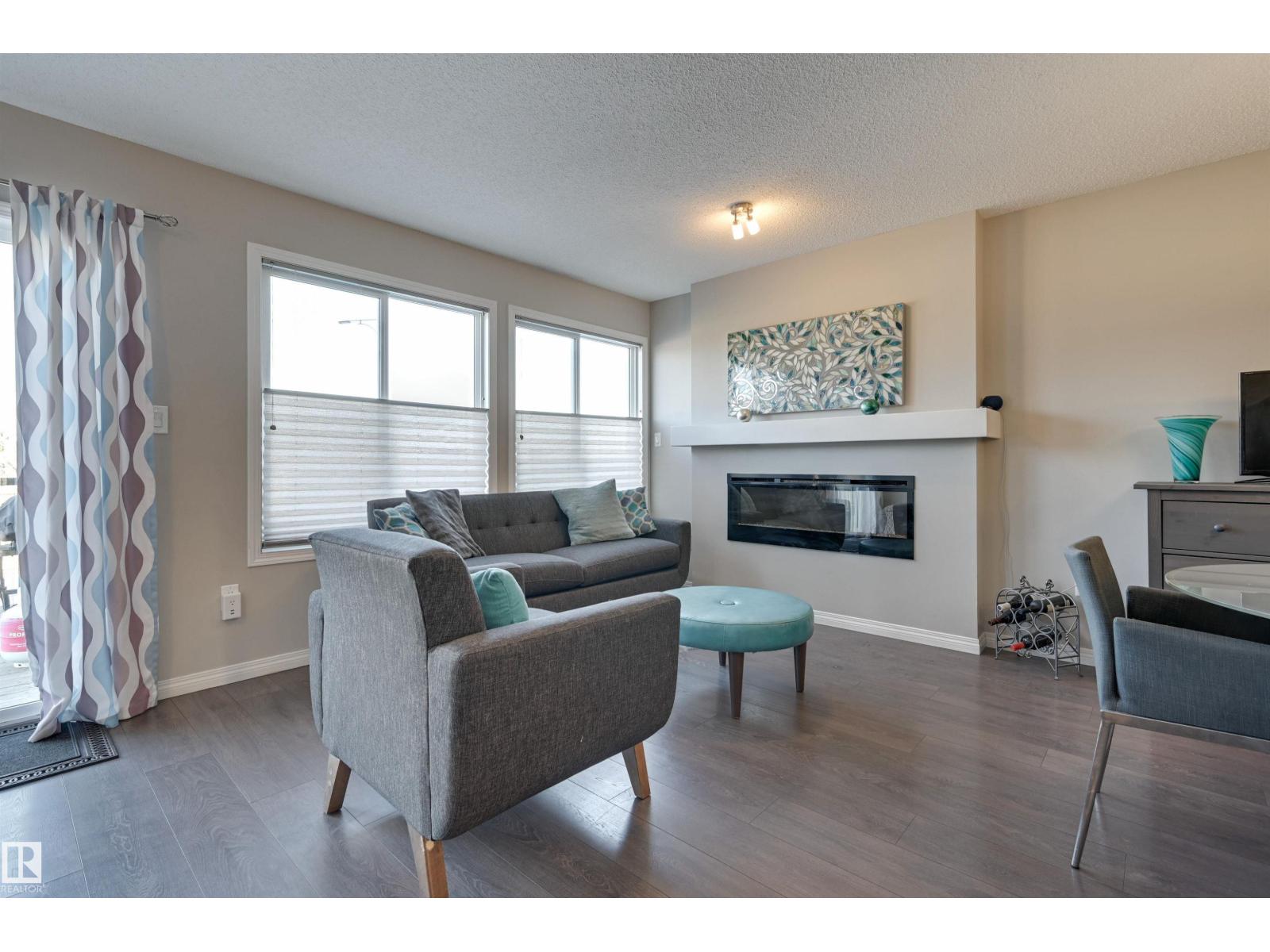 2720 Coughlan Green Gr Sw, Edmonton, Alberta  T6W 3N8 - Photo 15 - E4470185