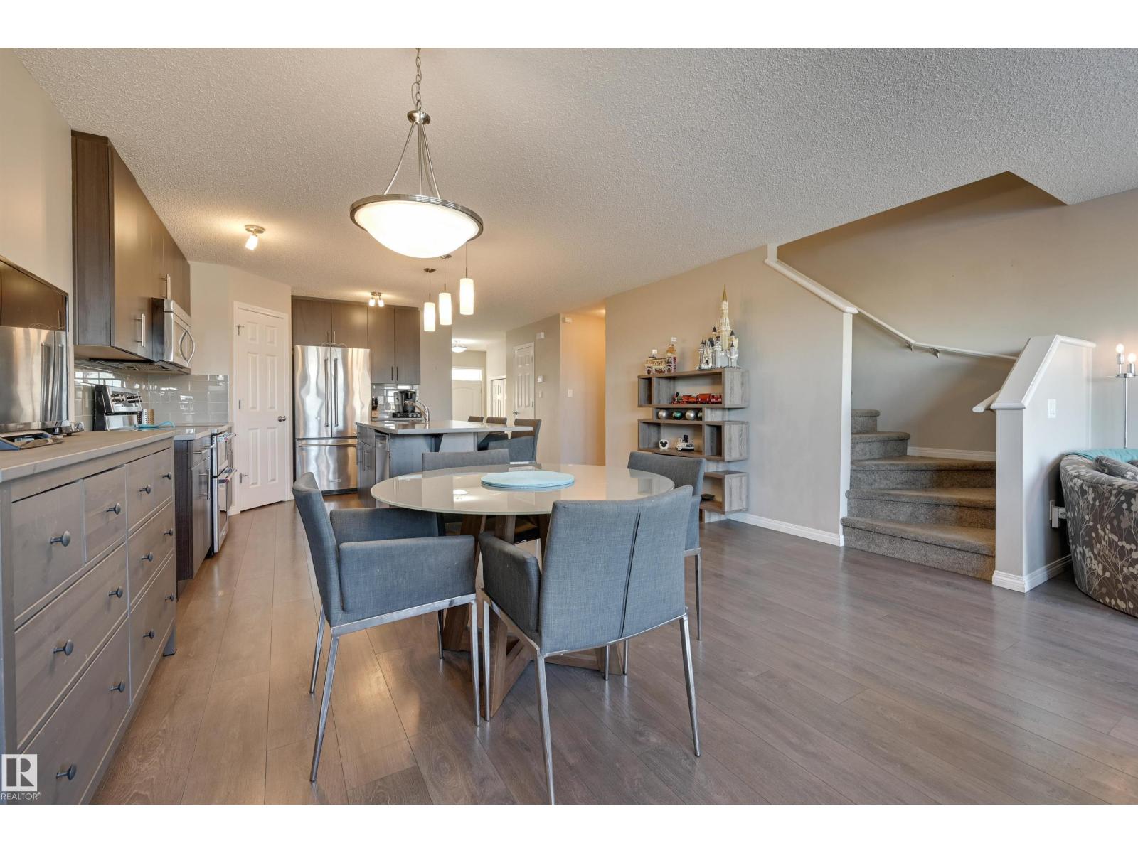 2720 Coughlan Green Gr Sw, Edmonton, Alberta  T6W 3N8 - Photo 12 - E4470185