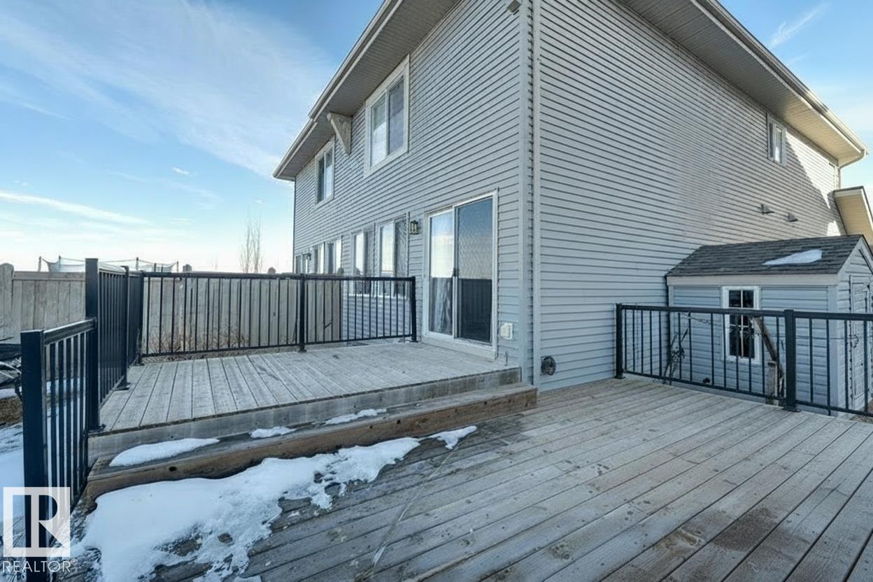 2720 Coughlan Green Gr Sw, Edmonton, Alberta  T6W 3N8 - Photo 39 - E4470185