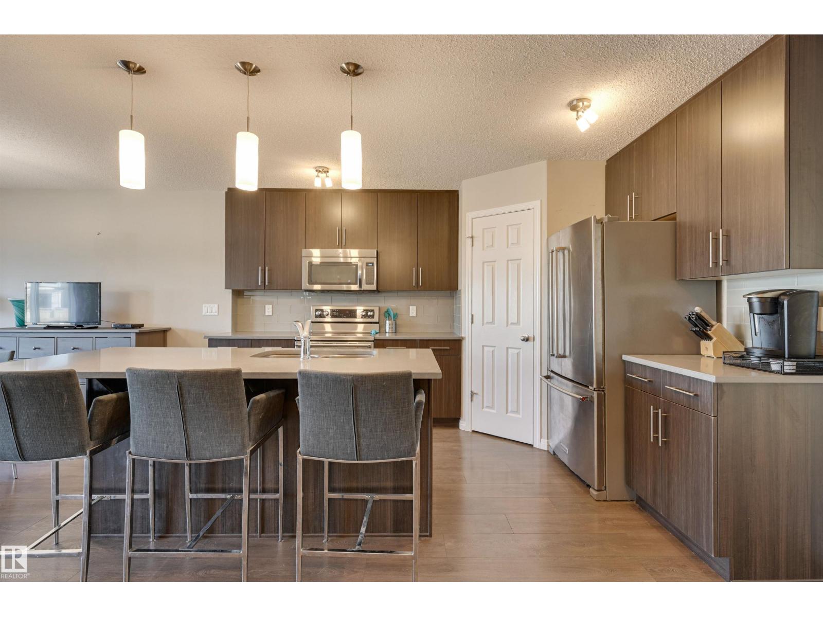 2720 Coughlan Green Gr Sw, Edmonton, Alberta  T6W 3N8 - Photo 5 - E4470185