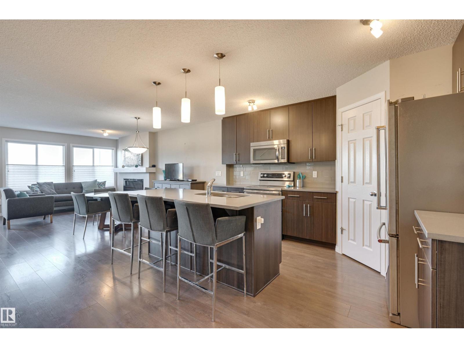 2720 Coughlan Green Gr Sw, Edmonton, Alberta  T6W 3N8 - Photo 7 - E4470185