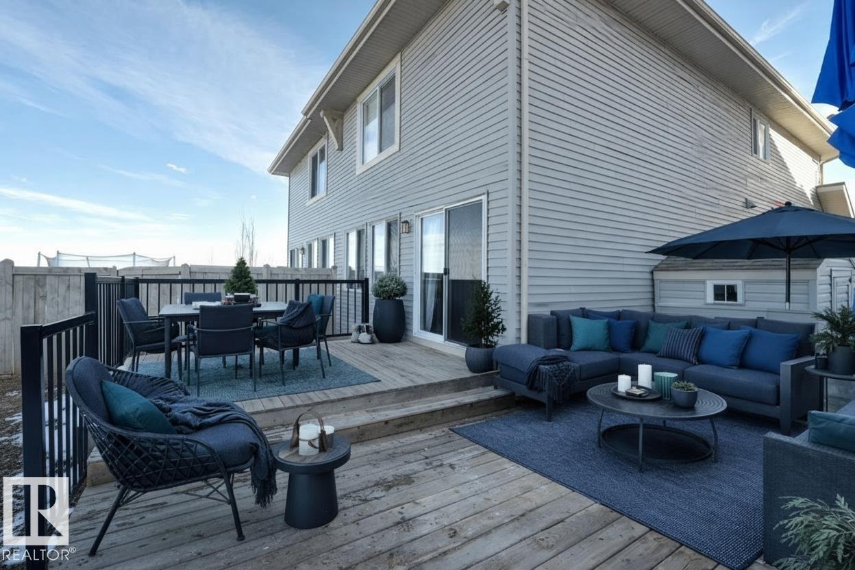 2720 Coughlan Green Gr Sw, Edmonton, Alberta  T6W 3N8 - Photo 38 - E4470185