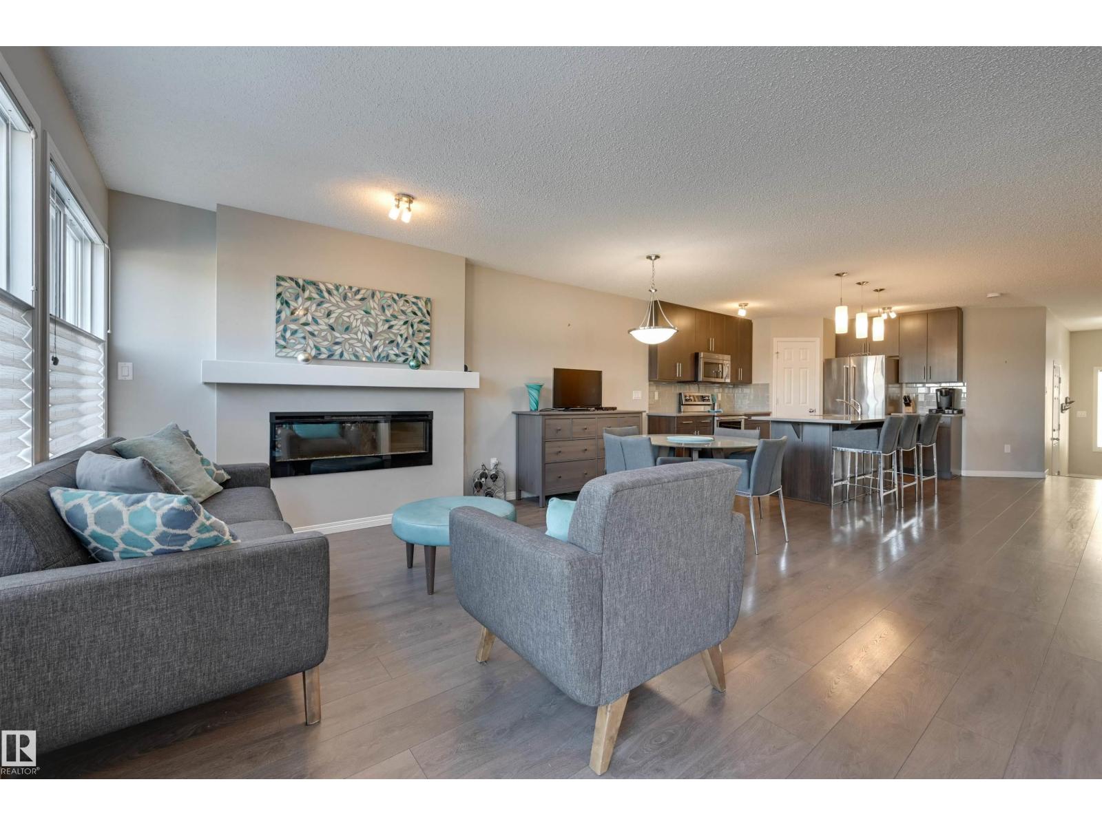 2720 Coughlan Green Gr Sw, Edmonton, Alberta  T6W 3N8 - Photo 17 - E4470185