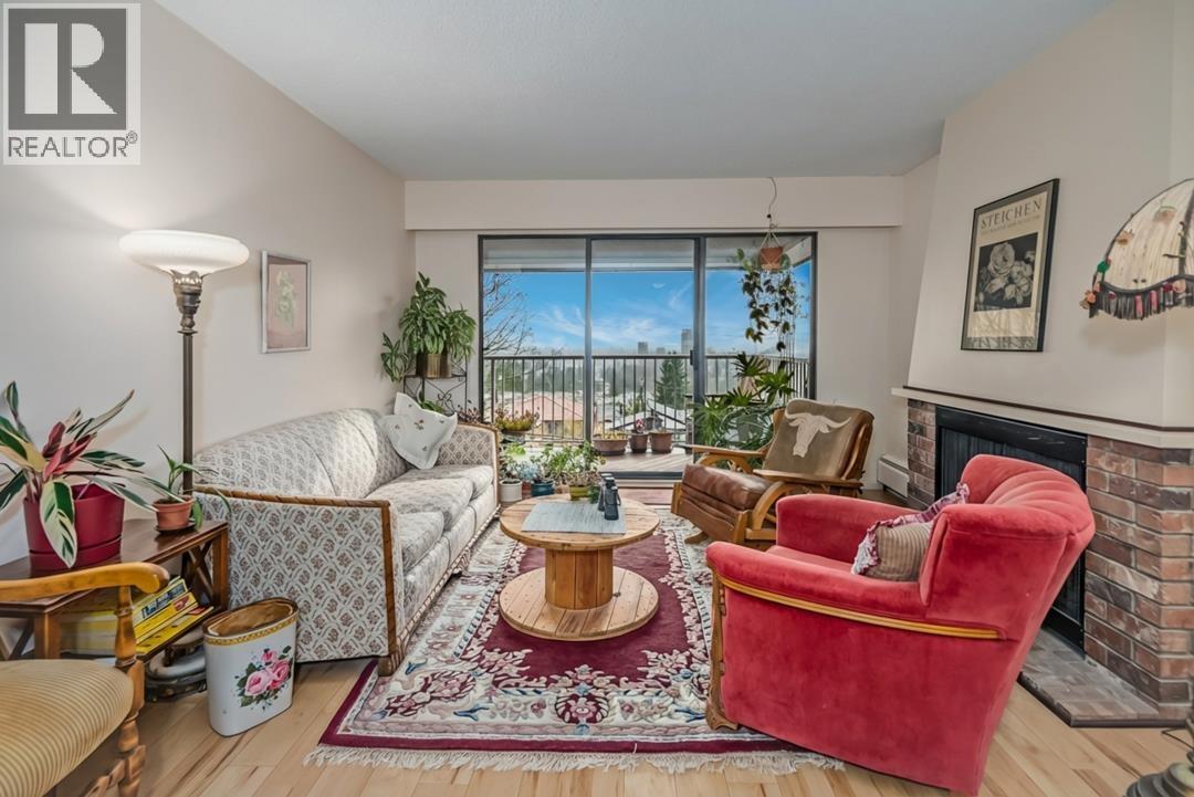 307 5340 Hastings Street, Burnaby, British Columbia  V5B 1R1 - Photo 5 - R3079915