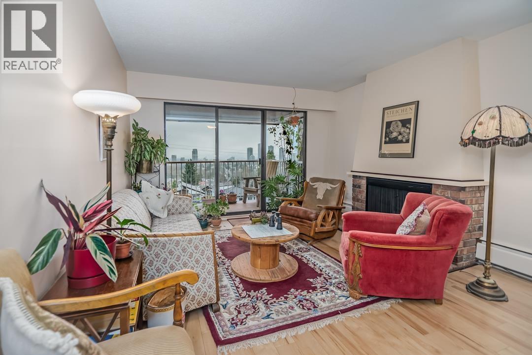 307 5340 Hastings Street, Burnaby, British Columbia  V5B 1R1 - Photo 4 - R3079915