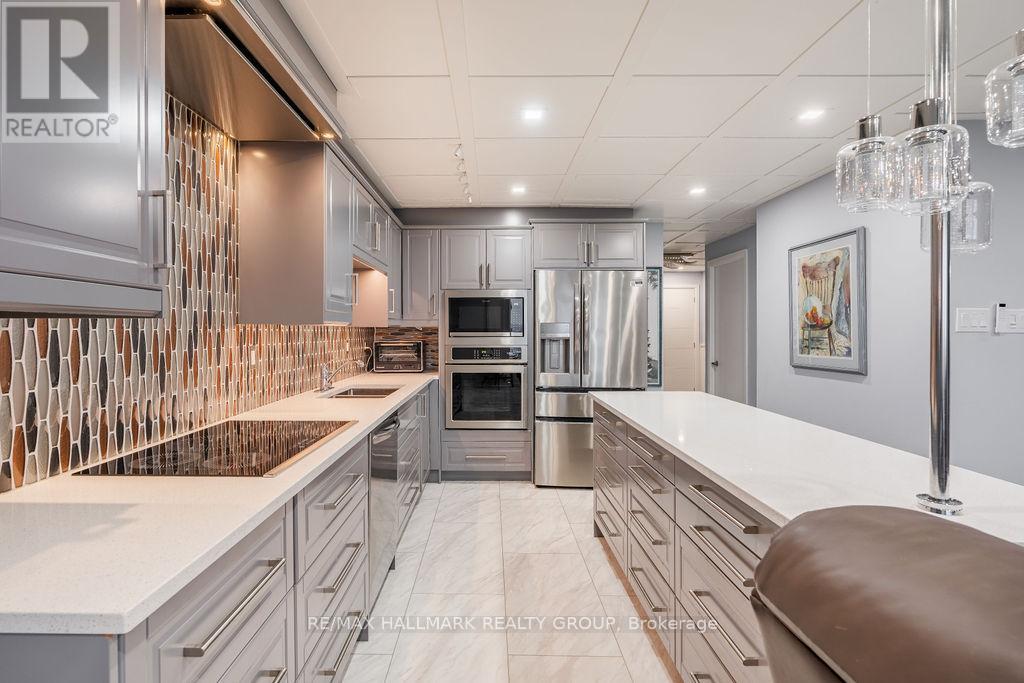 1904 - 1785 Frobisher Lane, Ottawa, Ontario  K1G 3T7 - Photo 13 - X12700858