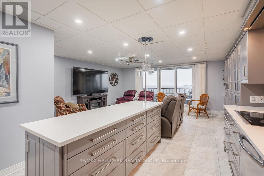 1904 - 1785 Frobisher Lane, Ottawa, Ontario  K1G 3T7 - Photo 21 - X12700858