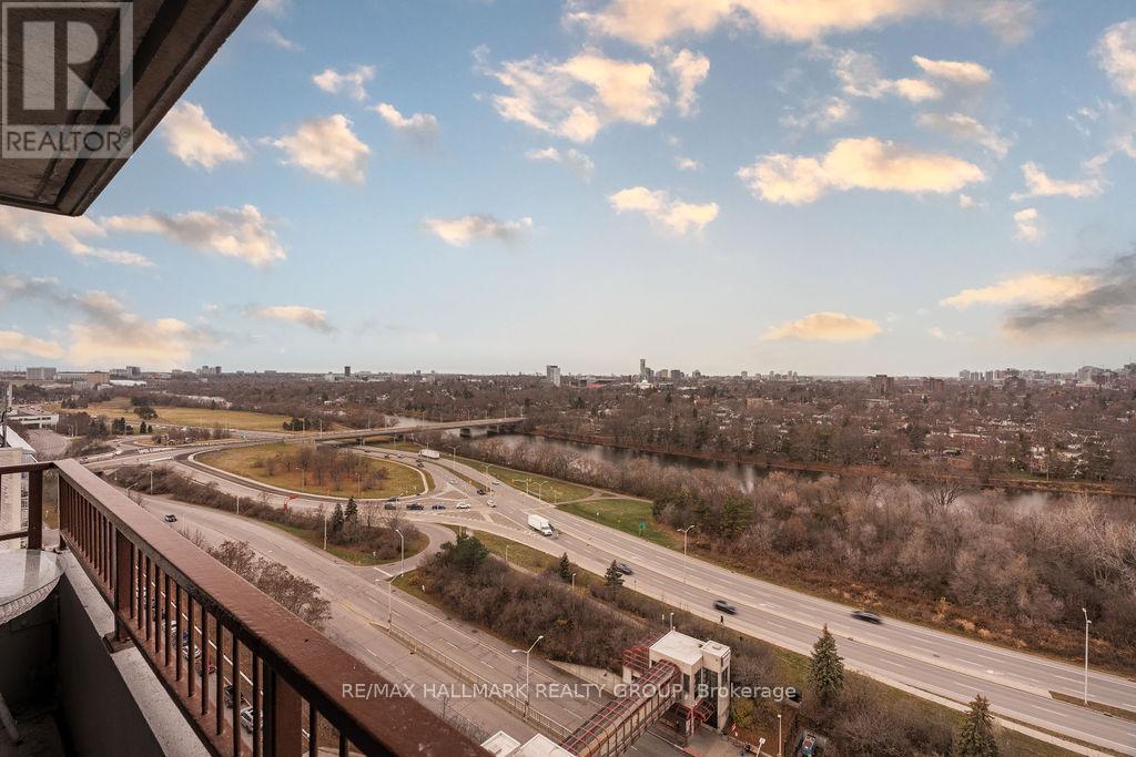 1904 - 1785 Frobisher Lane, Ottawa, Ontario  K1G 3T7 - Photo 39 - X12700858