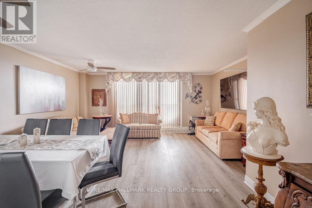 1904 - 1785 Frobisher Lane, Ottawa, Ontario  K1G 3T7 - Photo 6 - X12700858