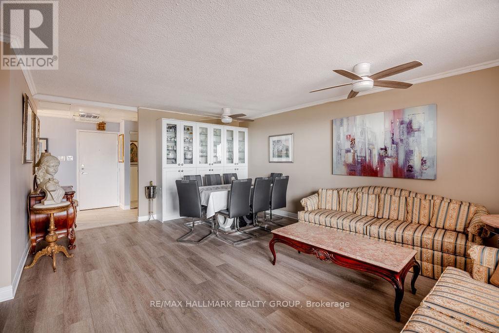 1904 - 1785 Frobisher Lane, Ottawa, Ontario  K1G 3T7 - Photo 9 - X12700858