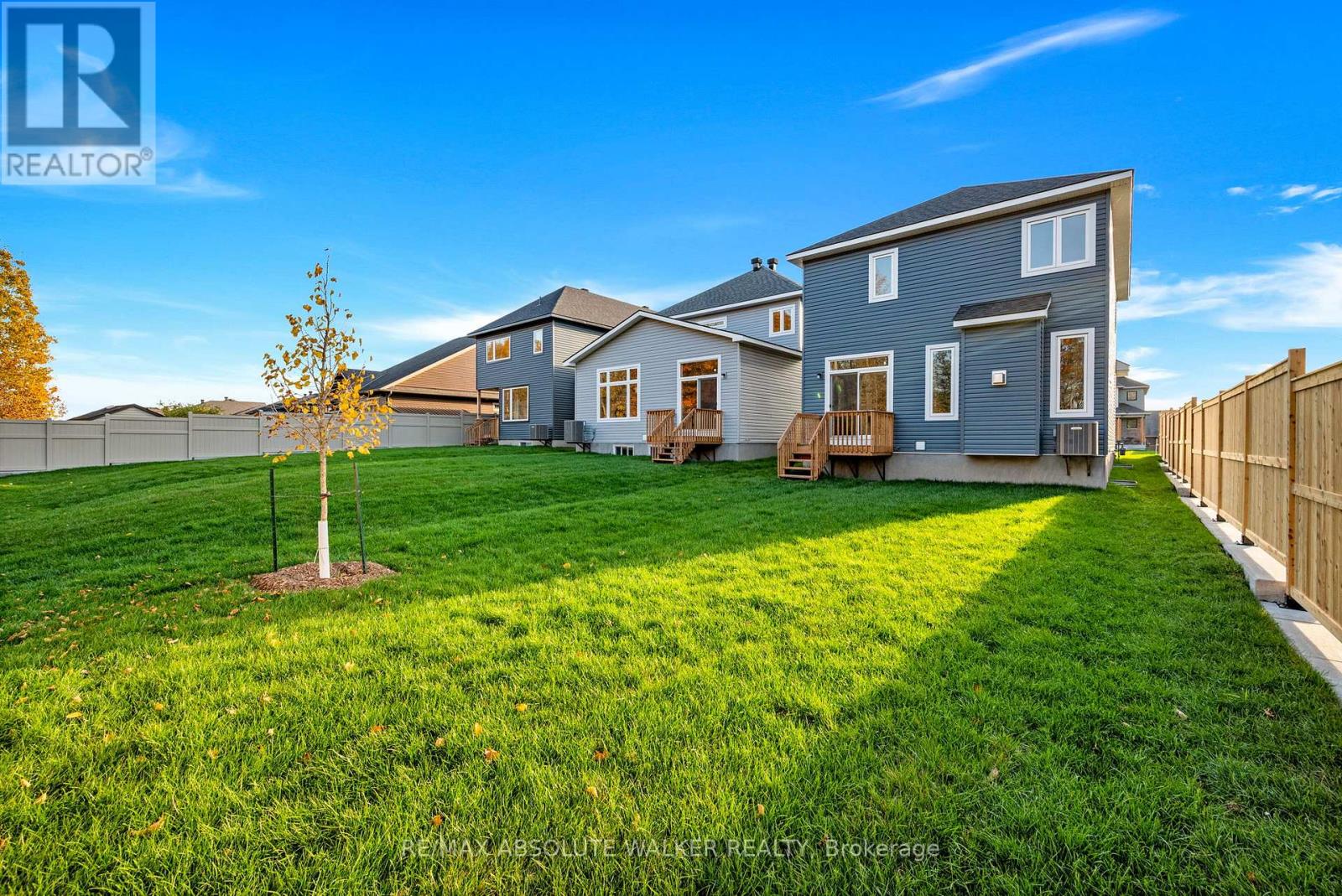 702 Du Rivage Street, Clarence-Rockland, Ontario  K4K 0K1 - Photo 30 - X12700868