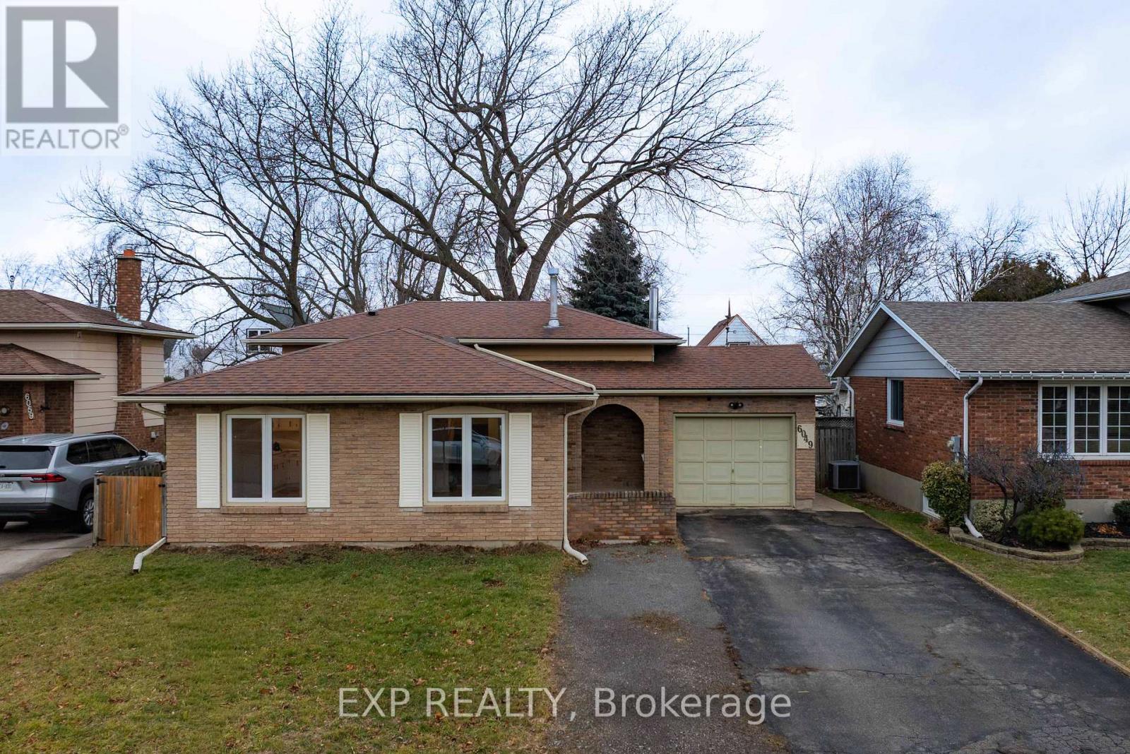 6049 TAMPA COURT, Niagara Falls, Ontario