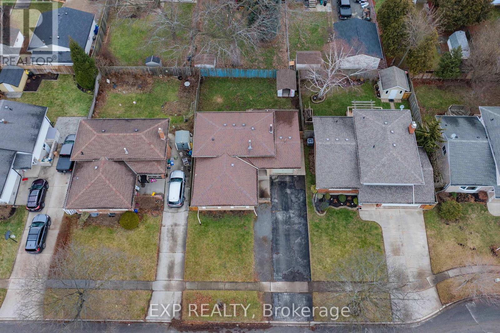 6049 Tampa Court, Niagara Falls (Church's Lane), Ontario  L2J 3Z9 - Photo 24 - X12700822