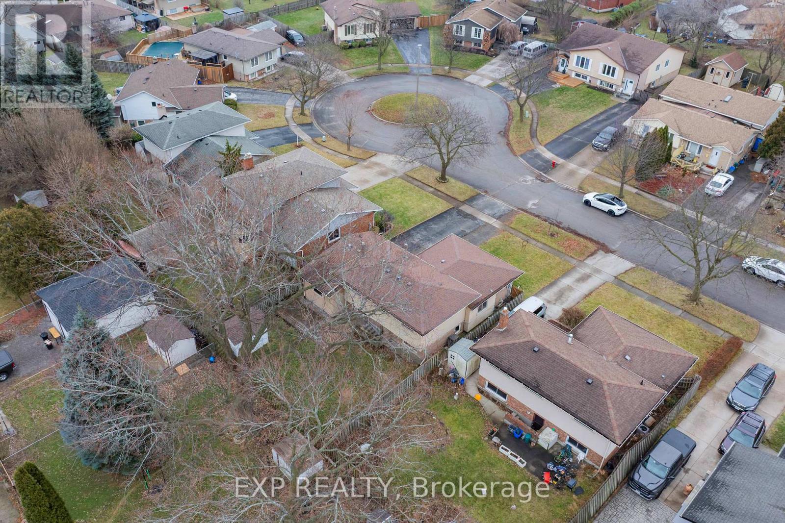 6049 Tampa Court, Niagara Falls (Church's Lane), Ontario  L2J 3Z9 - Photo 25 - X12700822