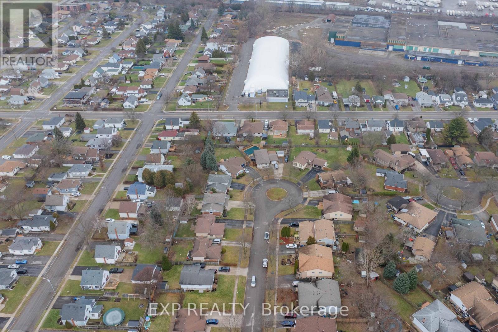 6049 Tampa Court, Niagara Falls (Church's Lane), Ontario  L2J 3Z9 - Photo 26 - X12700822