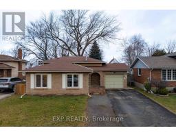 6049 TAMPA COURT, Niagara Falls, Ontario