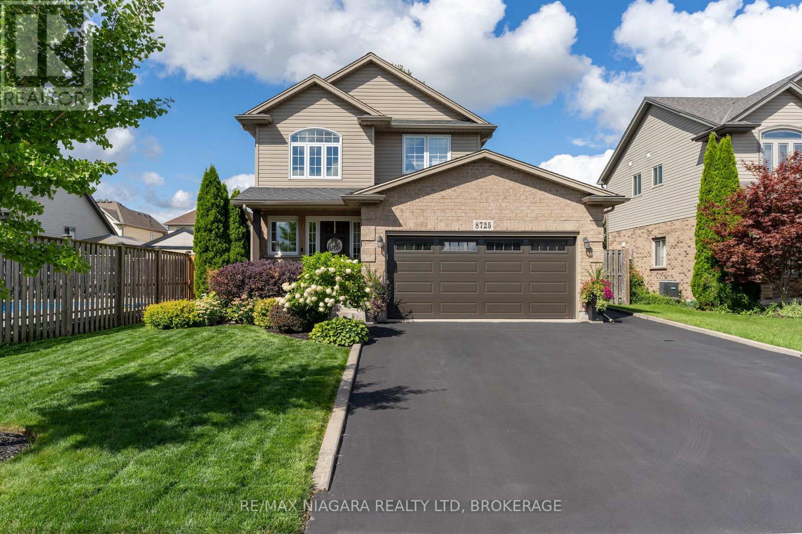 8725 KELSEY CRESCENT, Niagara Falls, Ontario