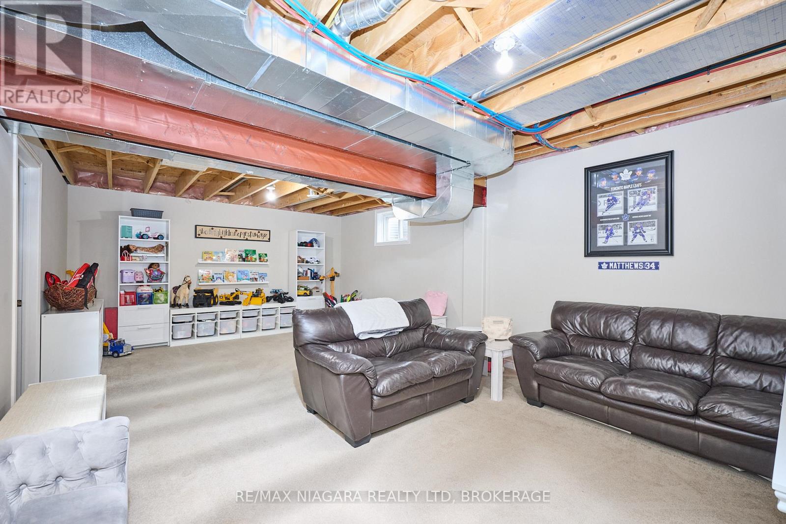 8725 Kelsey Crescent, Niagara Falls (Forestview), Ontario  L2H 0E5 - Photo 28 - X12700874