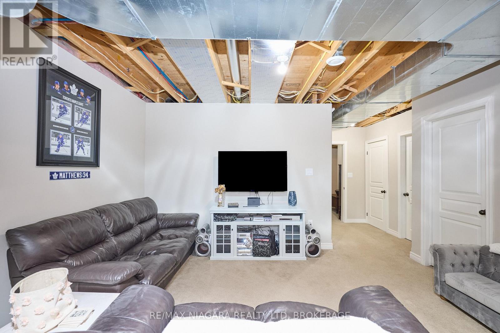 8725 Kelsey Crescent, Niagara Falls (Forestview), Ontario  L2H 0E5 - Photo 29 - X12700874