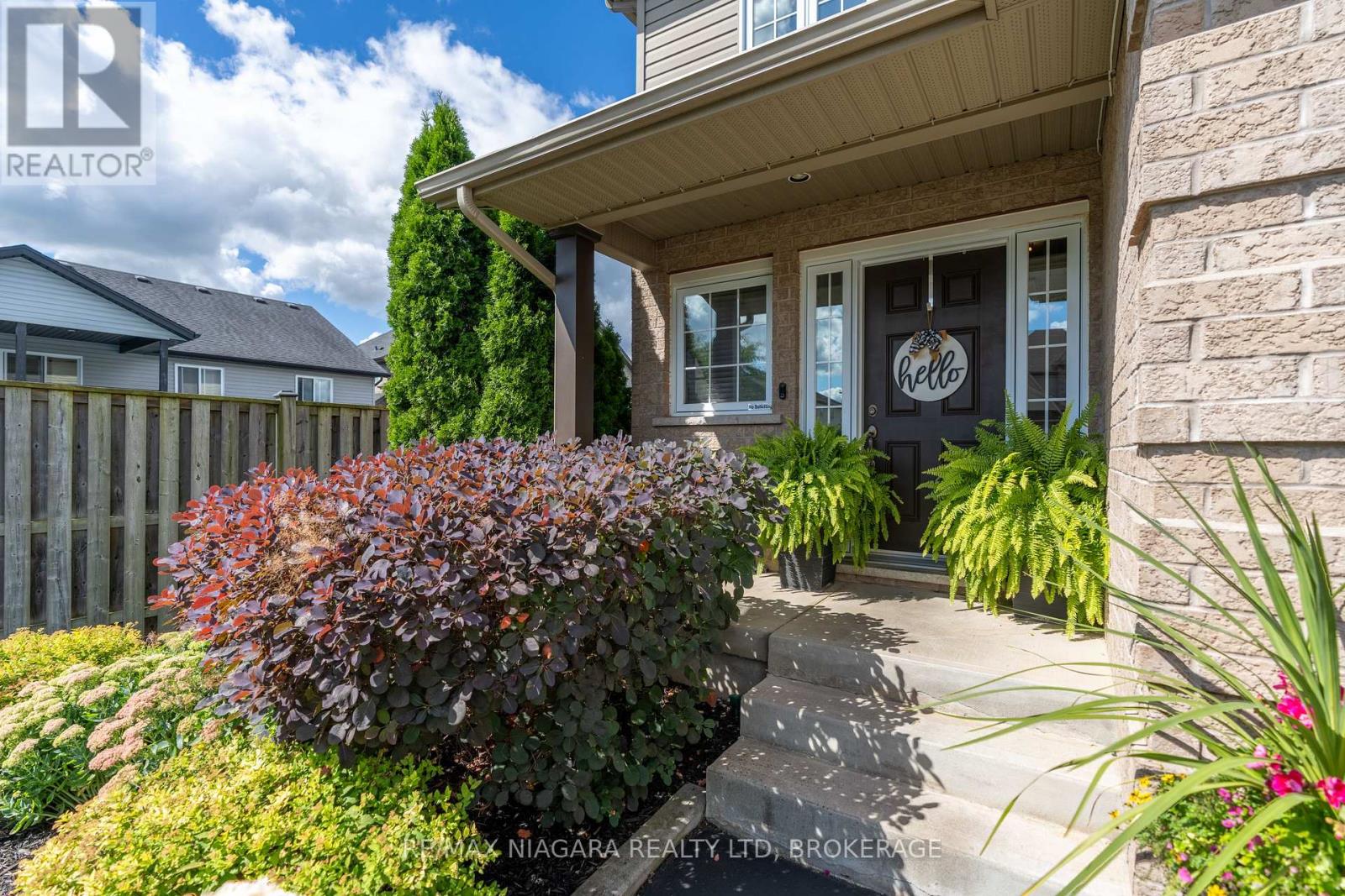 8725 Kelsey Crescent, Niagara Falls (Forestview), Ontario  L2H 0E5 - Photo 3 - X12700874