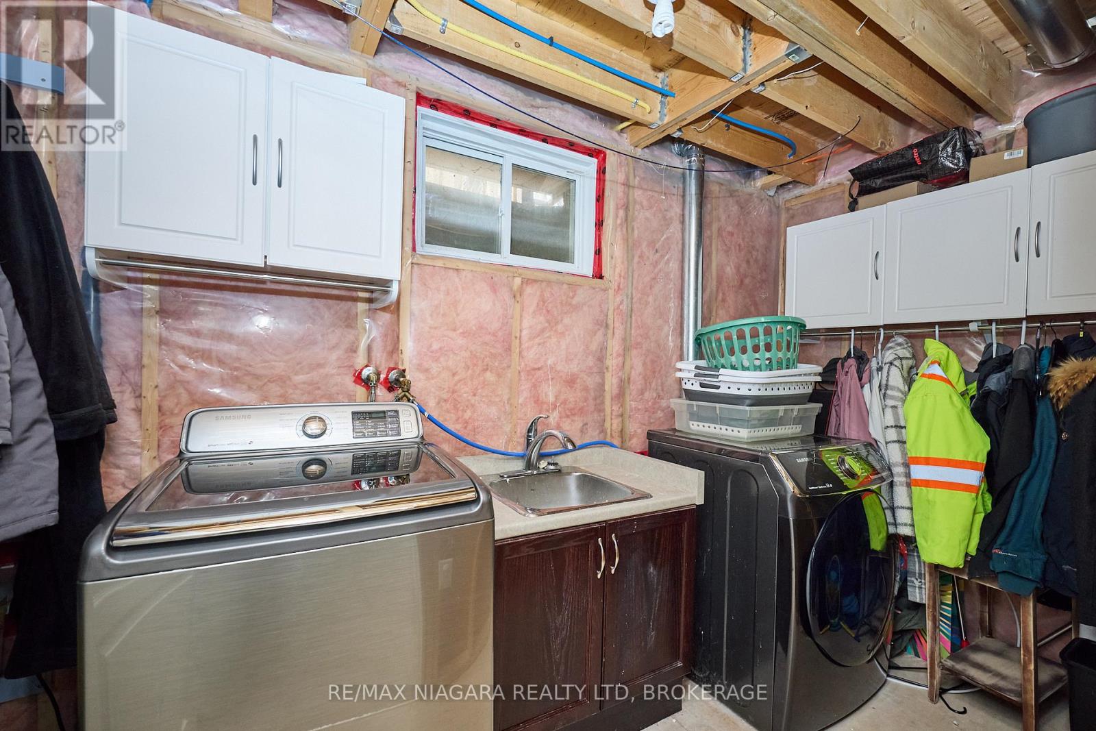 8725 Kelsey Crescent, Niagara Falls (Forestview), Ontario  L2H 0E5 - Photo 30 - X12700874