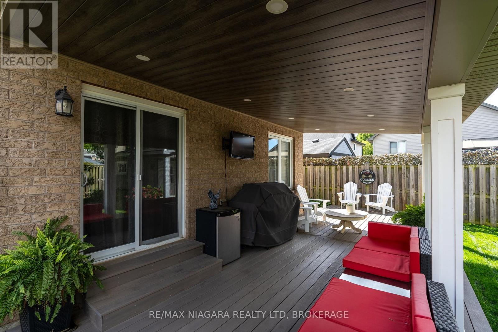 8725 Kelsey Crescent, Niagara Falls (Forestview), Ontario  L2H 0E5 - Photo 31 - X12700874