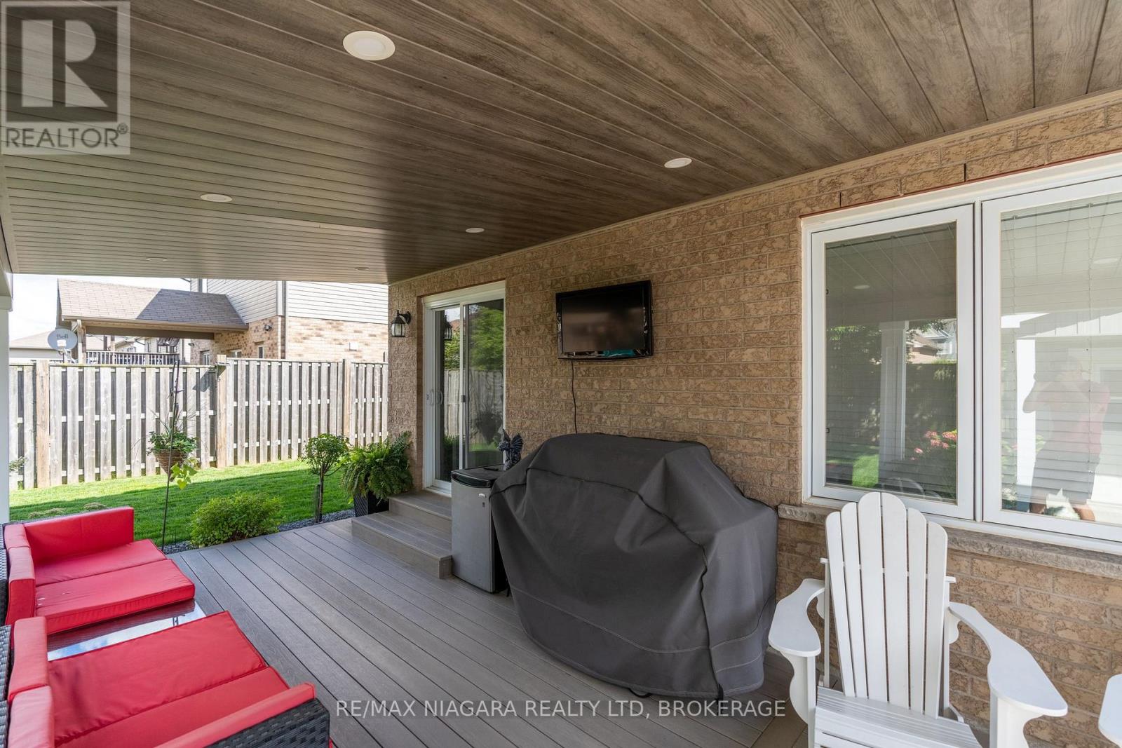 8725 Kelsey Crescent, Niagara Falls (Forestview), Ontario  L2H 0E5 - Photo 32 - X12700874