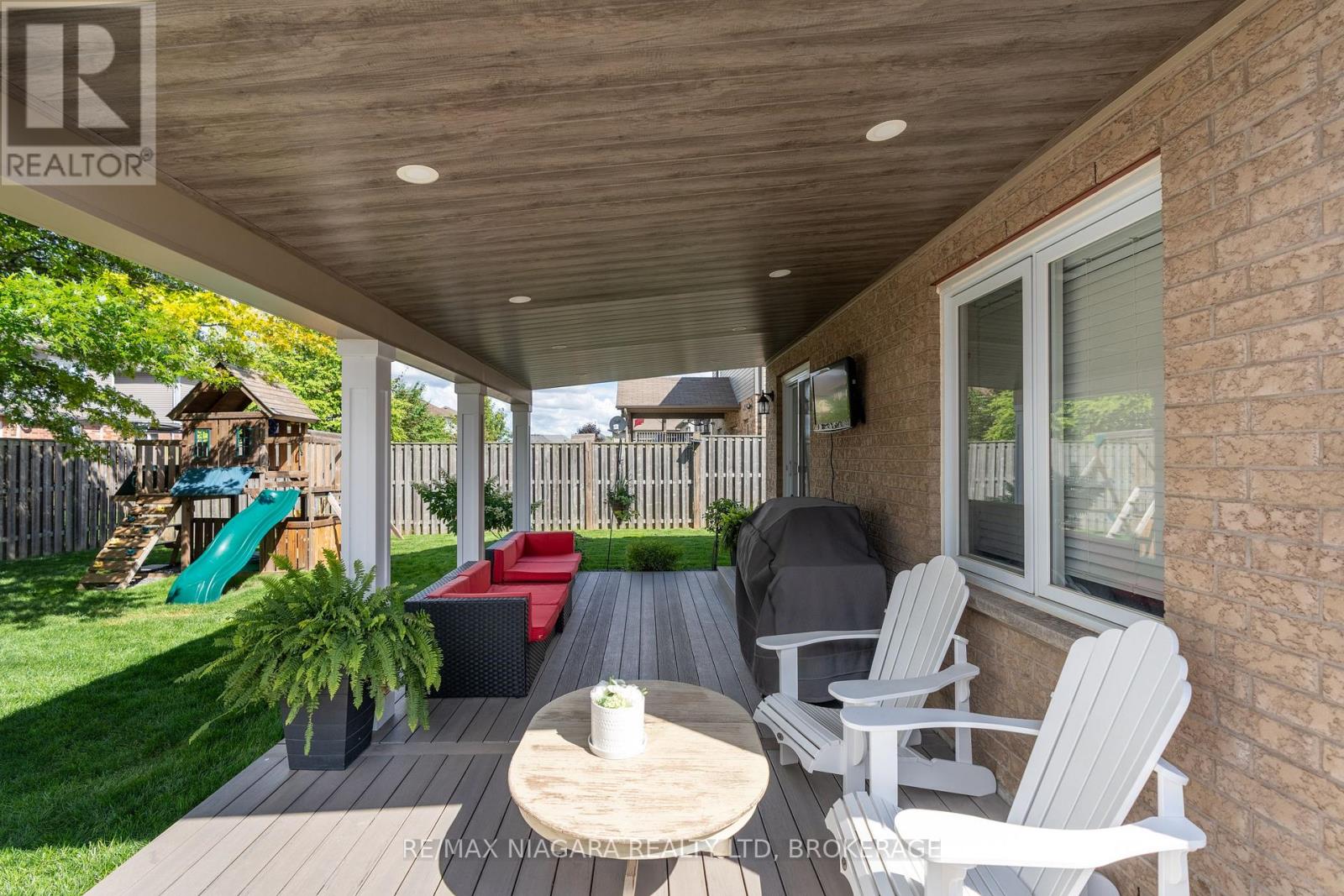 8725 Kelsey Crescent, Niagara Falls (Forestview), Ontario  L2H 0E5 - Photo 33 - X12700874