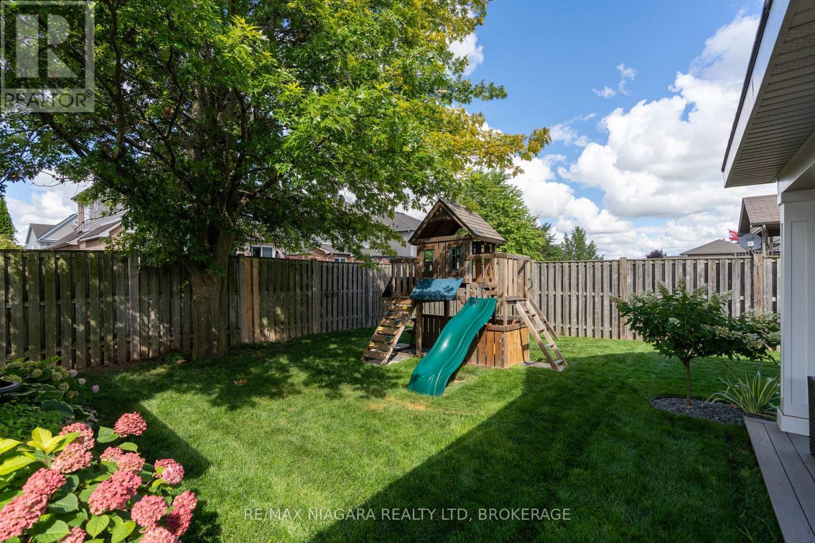 8725 Kelsey Crescent, Niagara Falls (Forestview), Ontario  L2H 0E5 - Photo 41 - X12700874