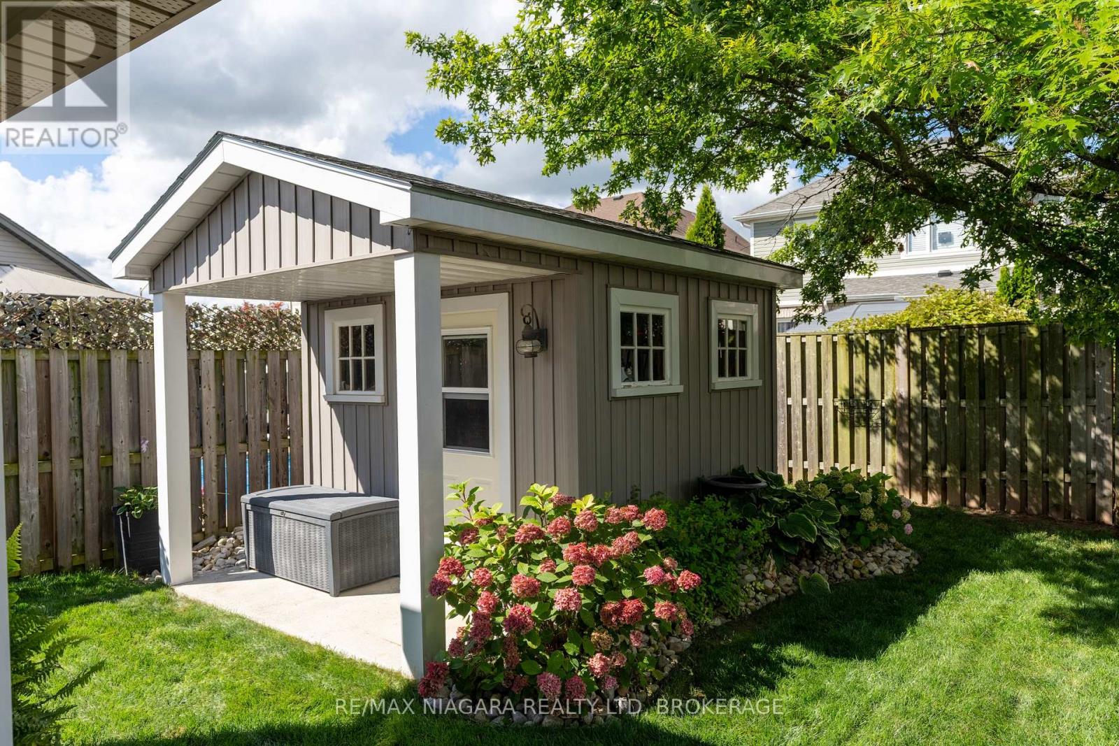 8725 Kelsey Crescent, Niagara Falls (Forestview), Ontario  L2H 0E5 - Photo 42 - X12700874