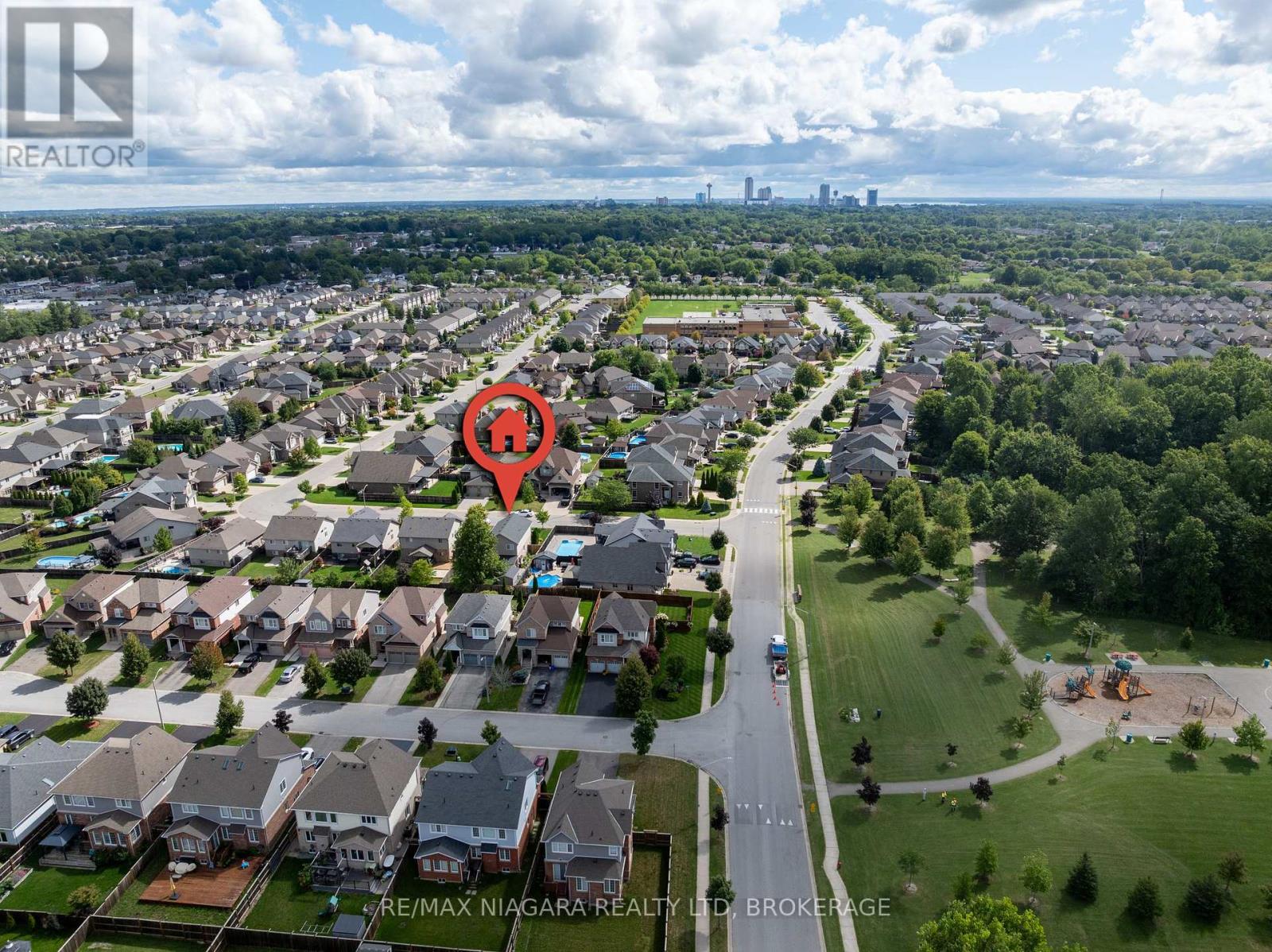 8725 Kelsey Crescent, Niagara Falls (Forestview), Ontario  L2H 0E5 - Photo 48 - X12700874