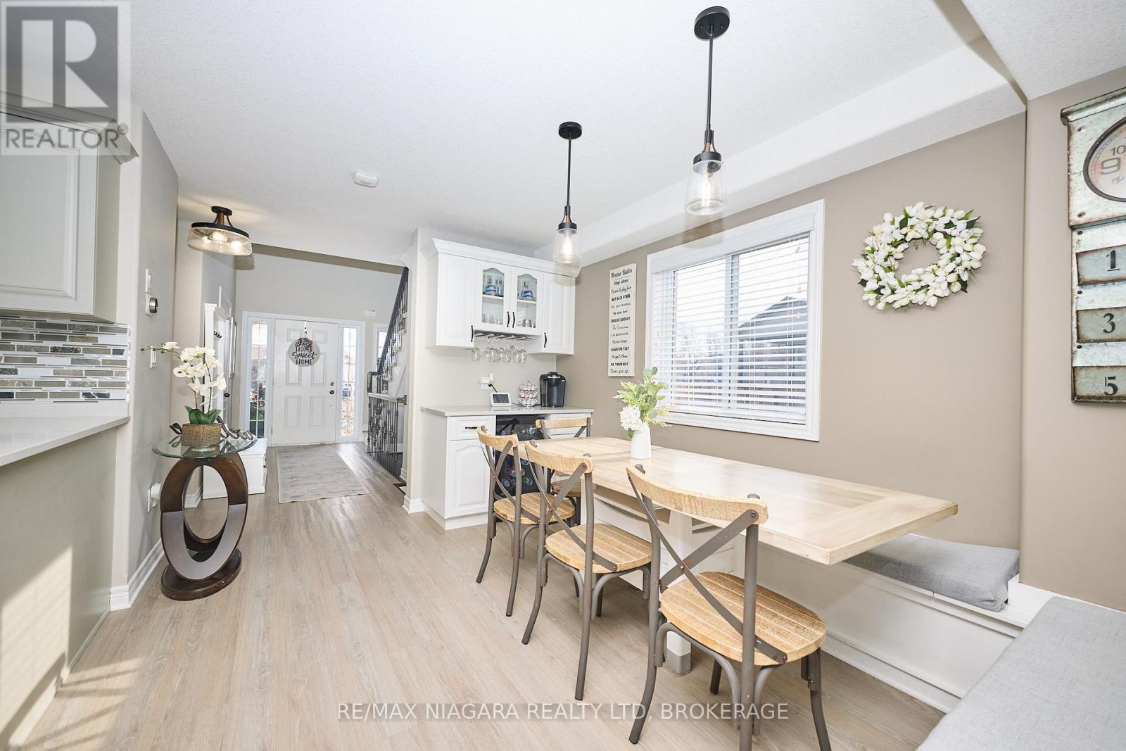 8725 Kelsey Crescent, Niagara Falls (Forestview), Ontario  L2H 0E5 - Photo 8 - X12700874